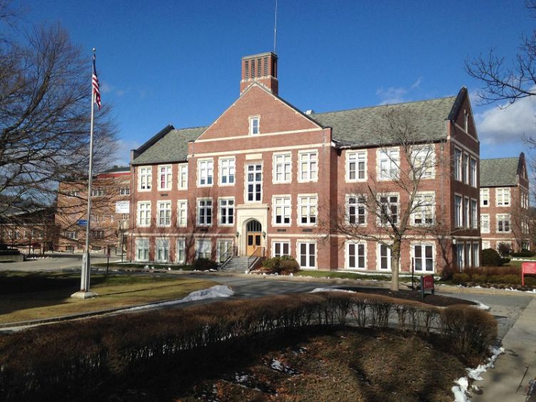 Worcester Polytechnic Institute