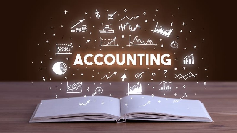 Study Accounting in USA