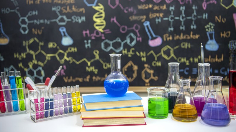 Top & Best of Bachelor of Arts in ?Chemistry Education