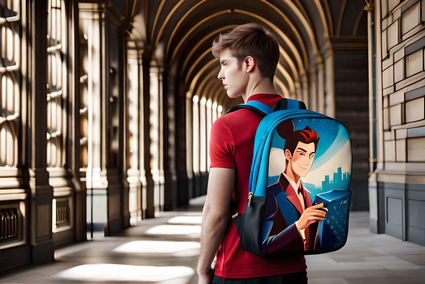 disney backpacks