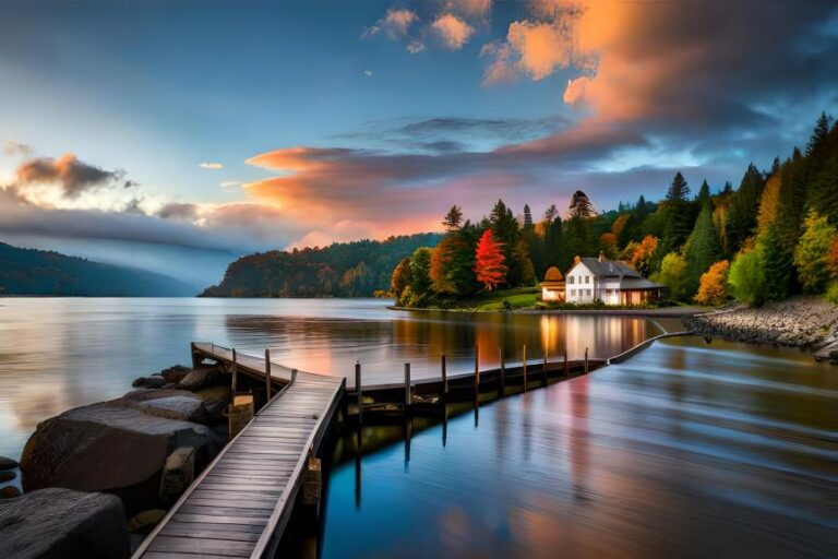 Down in Ohio: Journey to Quaint Towns & Ultimate Landscapes