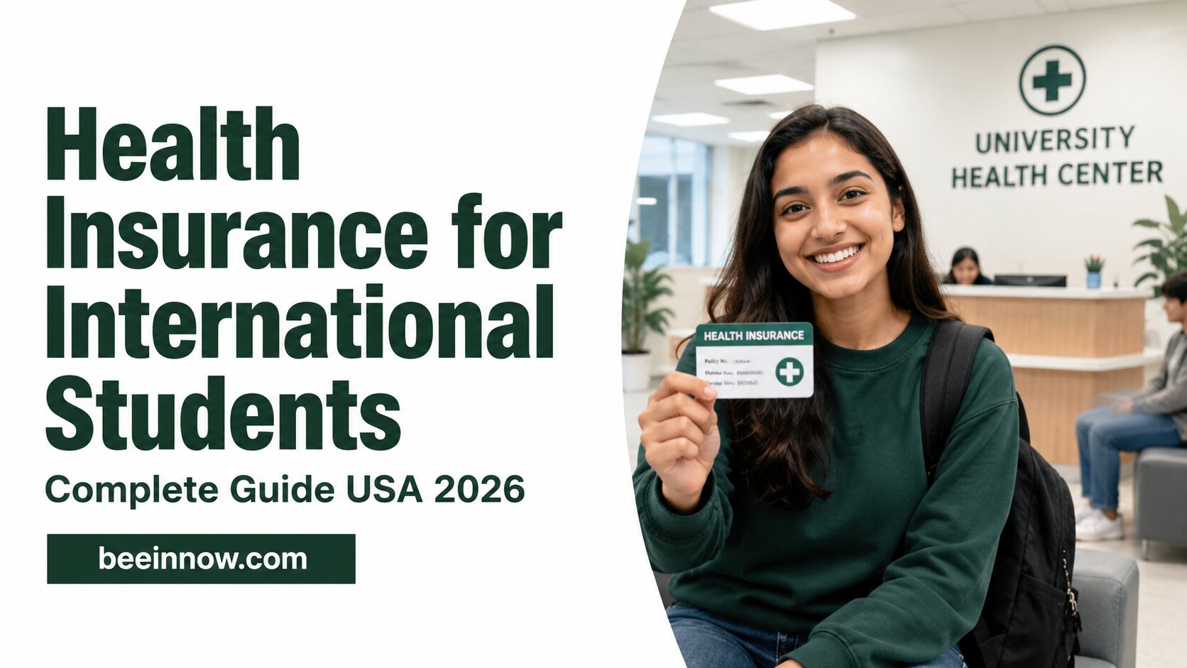 health insurance for international students in USA guide 2026
